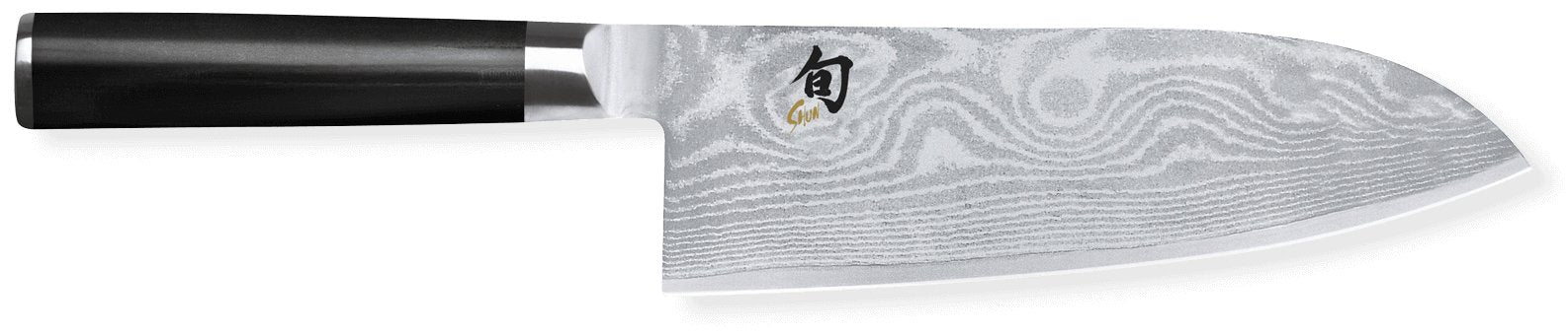 EAN 4901601589528 - kai Shun Classic Acero 1 pieza(s) Cuchillo Santoku imagen 1