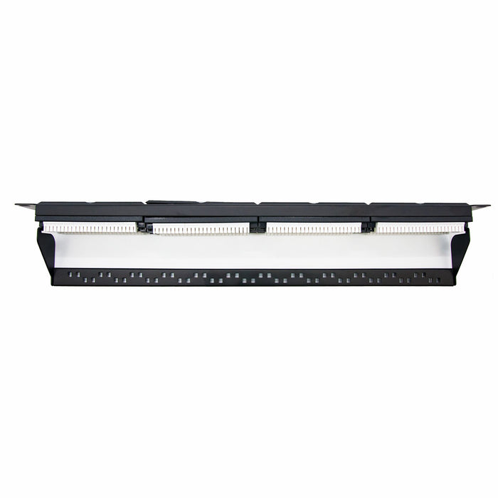 EAN 8433281005907 - Nanocable 10.21.3124 panel de parcheo imagen 3