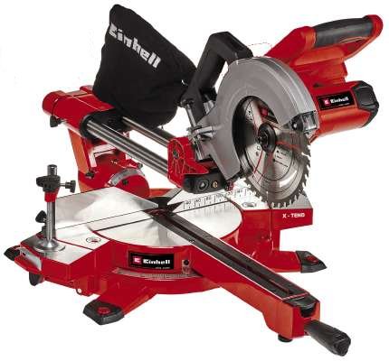 EAN 4006825641523 - Einhell TE-SM 36/210 Li - Solo 3800 RPM imagen 1