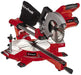 EAN 4006825641523 - Einhell TE-SM 36/210 Li - Solo 3800 RPM imagen 1