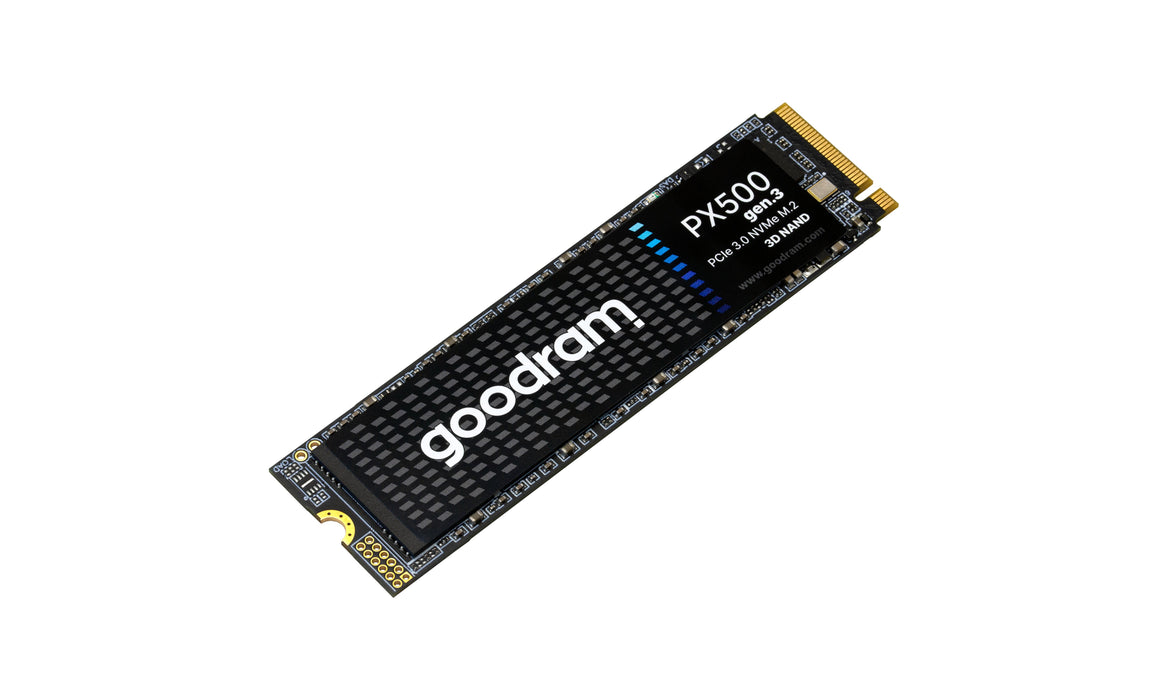 EAN 5908267966273 - Goodram PX500 GEN.3 SSDPR-PX500-02T-80-G3 unidad de estado sólido 2 TB M.2 PCI Express 3.0 NVMe 3D NAND imagen 3