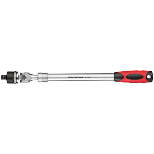 EAN 4060833005234 - Gedore R60110009 llave dinamométrica imagen 1