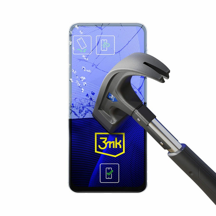 EAN 5903108512473 - 3MK FlexibleGlass 1 pieza(s) imagen 3
