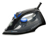 EAN 5901750508646 - Blaupunkt HSI212 plancha Plancha vapor-seco 2170 W Negro, Translúcido, Gris imagen 1