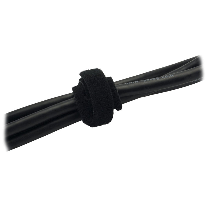 Serre Cable Velcro