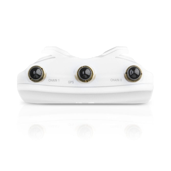Ubiquiti Networks R2ac Punto De Acceso Inalámbrico Blanco Energía Sobre Ethernet (Poe)