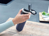 EAN 4006501032751 - Leifheit 03275 taza de viaje 600 ml Negro, Azul Acero inoxidable imagen 3