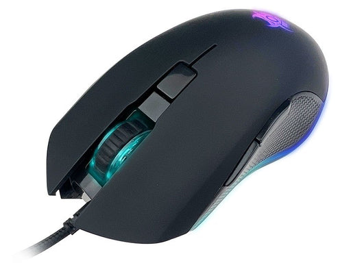 EAN 5907512872956 - Tracer GameZone EDGE ratón Juego mano derecha USB tipo A Óptico 3200 DPI imagen 1