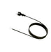 EAN 4016514002825 - Bachmann 322.175 cable de transmisión Negro 3 m imagen 1