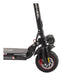 EAN 8436588187420 - Zwheel ZRino Duo Max Negro 25 kmh 20 Ah imagen 4