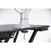 EAN 5028252597128 - Kensington K55470EU soporte para monitor 81,3 cm (32") Escritorio Gris imagen 5