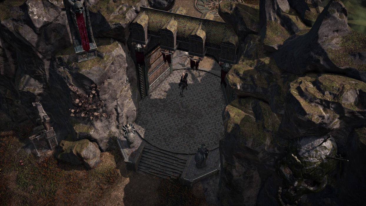 EAN 4020628678791 - Kalypso Disciples: Liberation - Deluxe Edition Ultimate imagen 4