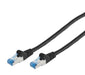 EAN 4017538063922 - S/CONN maximum connectivity 75712-S cable de red Azul 2 m Cat6a S/FTP (S-STP) imagen 1