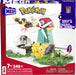 EAN 0194735107858 - MEGA Pokémon HKT21 juguete de construcción imagen 2