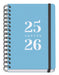 EAN 8421938520309 - DOHE 52030-25 agenda personal Agenda escolar 2025 - 2026 imagen 1