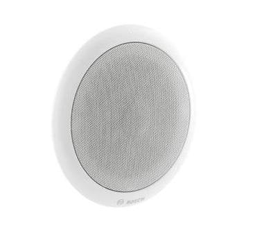 EAN 8717332323340 - Bosch LC1-CSMB De 1 vía Blanco Alámbrico 6 W imagen 1