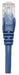 EAN 0766623342575 - Intellinet 342575 cable de red Azul 1 m U/UTP (UTP) imagen 4