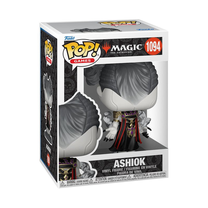 EAN 0889698837378 - FUNKO POP! 83737 imagen 2