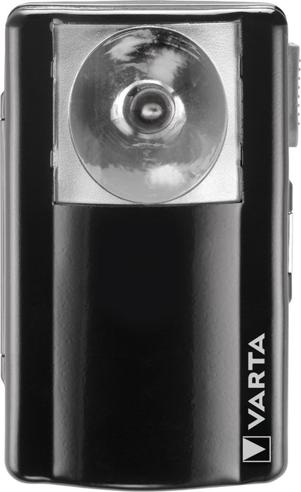 EAN 4008496677566 - Varta Palm Light 3R12 Negro Linterna de mano imagen 1