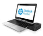 EAN 5711045796715 - HP UltraSlim Docking Station Acoplamiento Negro imagen 3