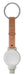 EAN 4252011911479 - 4smarts 541476 cargador de dispositivo móvil Reloj inteligente Marrón, Plata, Blanco USB Cargador inalámb imagen 3