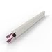 EAN 4262427630161 - PATCHBOX CONEX8OM411 Cable de fibra óptica e InfiniBand 0,8 m LC/LC Rosa imagen 2