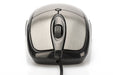 EAN 4054007810465 - Ednet 81046 ratón Oficina Ambidextro USB tipo A Óptico 800 DPI imagen 3