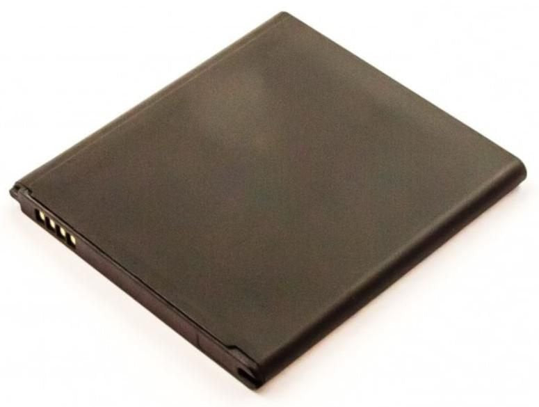 Coreparts Mbxsa-Ba0120 Recambio Del Teléfono Móvil Batería Negro