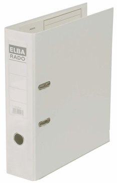 Archivador De Palanca Elba Carto