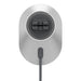 EAN 0745883870653 - Belkin BoostCharge Pro Smartphone Plata, Blanco USB Cargador inalámbrico Carga rápida Auto imagen 3