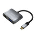 EAN 8436574707335 - AISENS A109-0627 Adaptador gráfico USB 3860 x 2160 Pixeles imagen 1