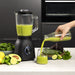 EAN 8713016104397 - Princess 212092 1,5 L Batidora de vaso 1000 W Negro imagen 8