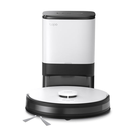 EAN 4897098689783 - TP-Link Tapo RV30 Plus 0,4 L Negro, Gris, Blanco imagen 1