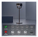 EAN 6959422615061 - JmGO 61010054 montaje para projector Techo Gris imagen 2