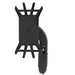 EAN 3303170101483 - T'nB Rotary smartphone holder for bike/e-scooter Soporte pasivo Teléfono móvil/smartphone Negro imagen 3