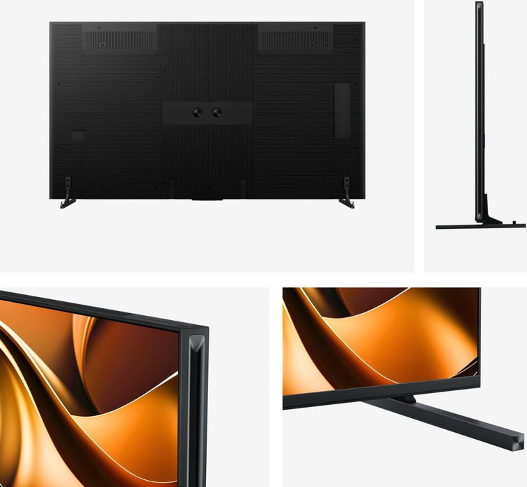 EAN 6942351408446 - Hisense 85UXNQ 2,16 m (85") 4K Ultra HD Smart TV Wifi Negro 5000 cd / m² imagen 5