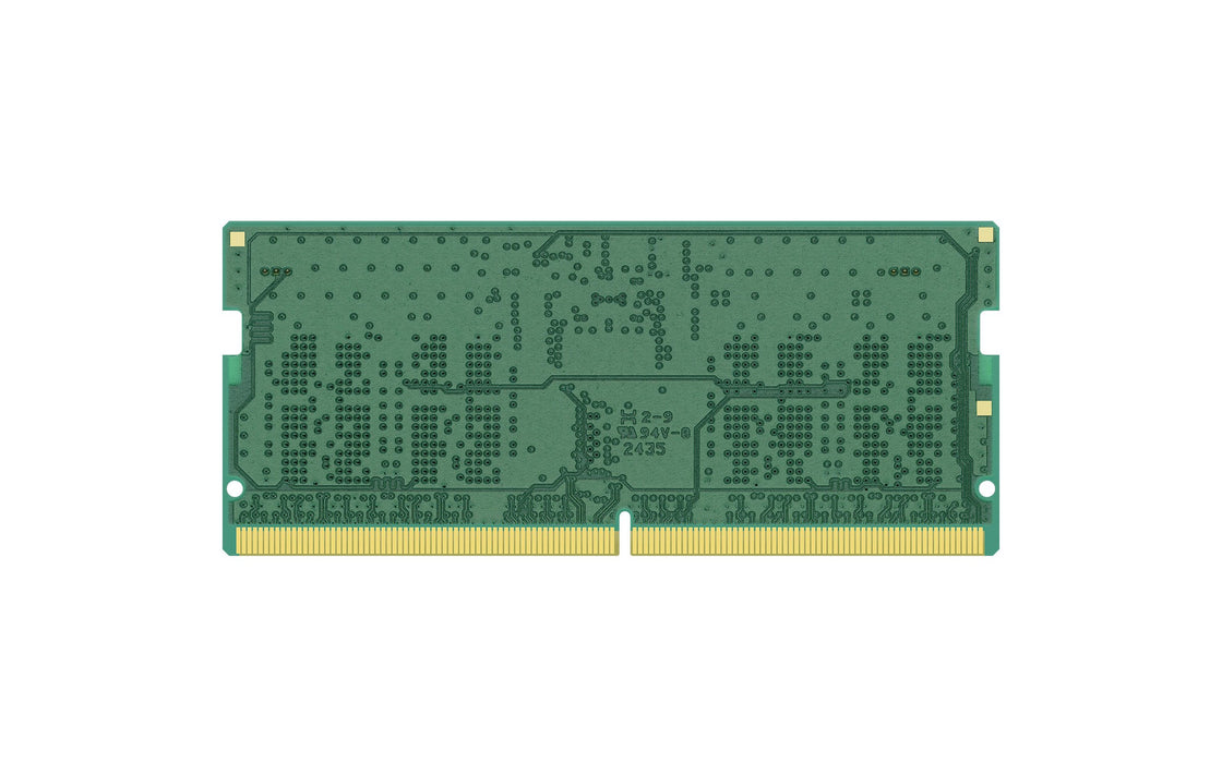 EAN 0740617349016 - Kingston Technology ValueRAM módulo de memoria 8 GB 1 x 8 GB DDR5 6400 MT/s 262-pin SO-DIMM imagen 2