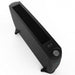 EAN 8435484053174 - Cecotec 05317 calefactor eléctrico Interior Negro 2000 W imagen 5