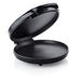 EAN 8713016031860 - Tristar PZ-2881 fabricante de pizza y hornos 1 Pizza(s) 1450 W Negro imagen 1