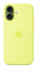 EAN 195950663594 - Apple MGEV4ZM/A funda para teléfono móvil 16 cm (6.3") Amarillo imagen 3