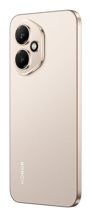 EAN 6936520867615 - Honor 400 16,6 cm (6.55") Ranura híbrida Dual SIM MagicOS 9.0 5G USB Tipo C 8 GB 512 GB 6000 mAh Oro imagen 5