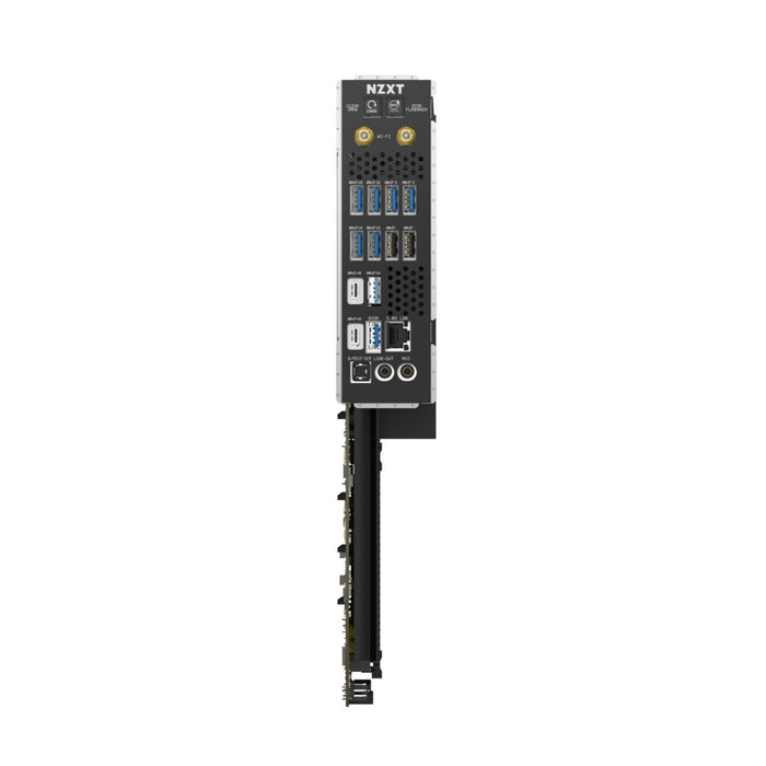 EAN 5056547207261 - NZXT N9 X870E AMD X870E Zócalo AM5 ATX imagen 2