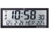EAN 8011000040479 - Trevi OM 3530 RC Reloj digital Rectángulo Negro imagen 1