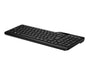 EAN 0197192767733 - HP 475 Dual-Mode Wireless Keyboard teclado Universal Bluetooth Negro imagen 9