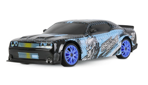 EAN 4262500346484 - Amewi 21133 modelo controlado por radio Coche de carreras Motor eléctrico 1:24 imagen 1