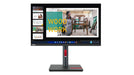 EAN 0196380977176 - Lenovo ThinkVision P24q-30 LED display 60,5 cm (23.8") 2560 x 1440 Pixeles Quad HD Negro imagen 1