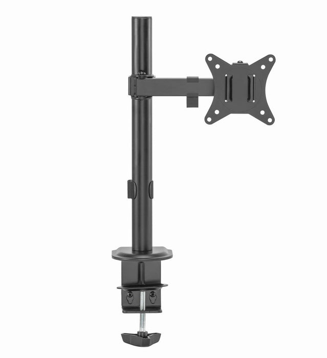 EAN 8716309127585 - Gembird MA-D1-03 soporte para monitor 81,3 cm (32") Escritorio Negro imagen 3