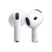 EAN 0195951378718 - Apple AirPods (5th generation) AirPods 5 Auriculares True Wireless Stereo (TWS) Dentro de oído Llamadas/M imagen 1