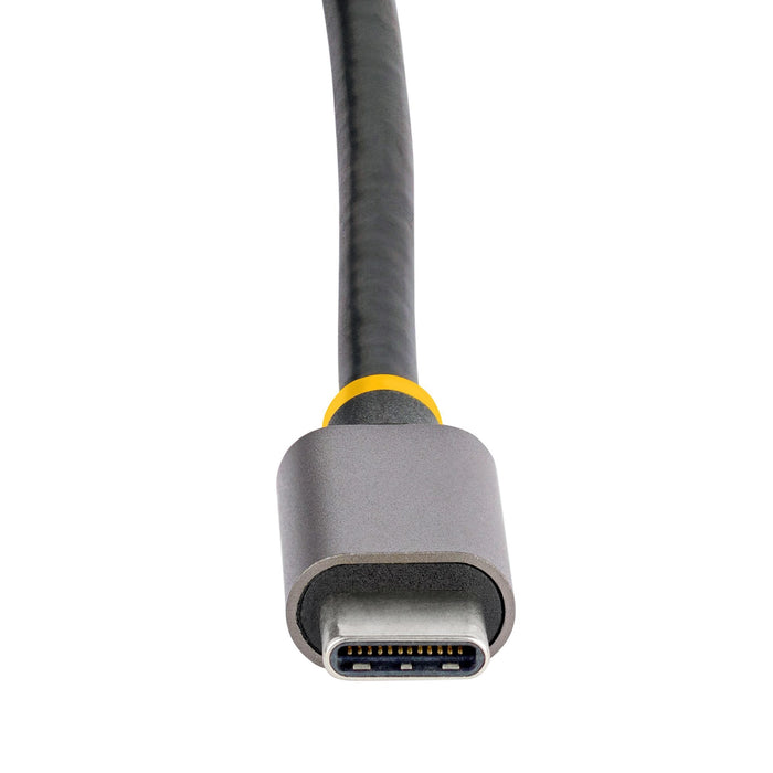EAN 0065030897372 - StarTech.com 127B-USBC-MULTIPORT base para portátil y replicador de puertos Alámbrico USB 3.2 Gen 1 (3.1  imagen 7