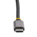 EAN 0065030897372 - StarTech.com 127B-USBC-MULTIPORT base para portátil y replicador de puertos Alámbrico USB 3.2 Gen 1 (3.1  imagen 7